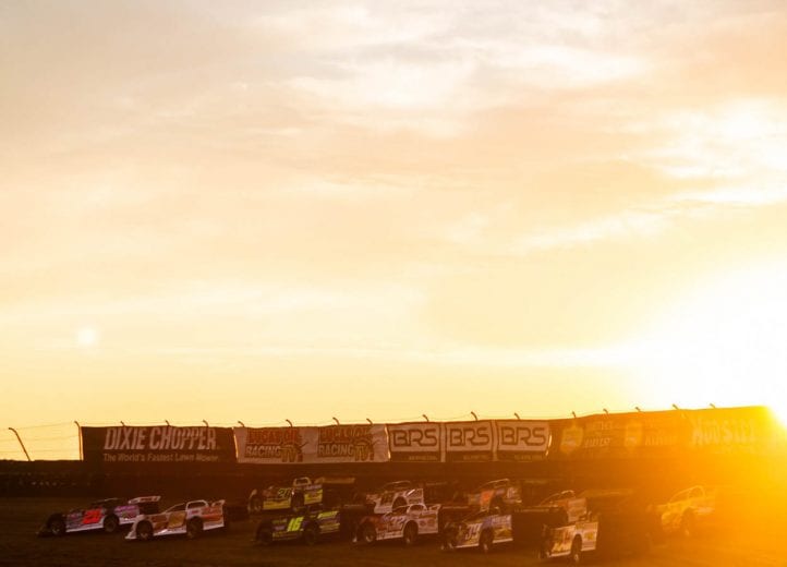 NASCAR Advance Auto Parts Weekly Series 2020 In Review - Official Site ...