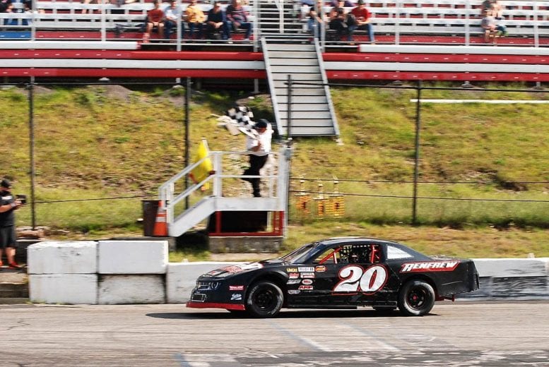 NASCAR Advance Auto Parts Weekly Series 2020 In Review - Official Site ...