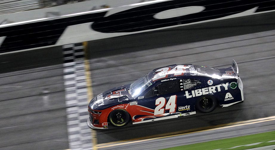 Chris Graythen | Getty Images