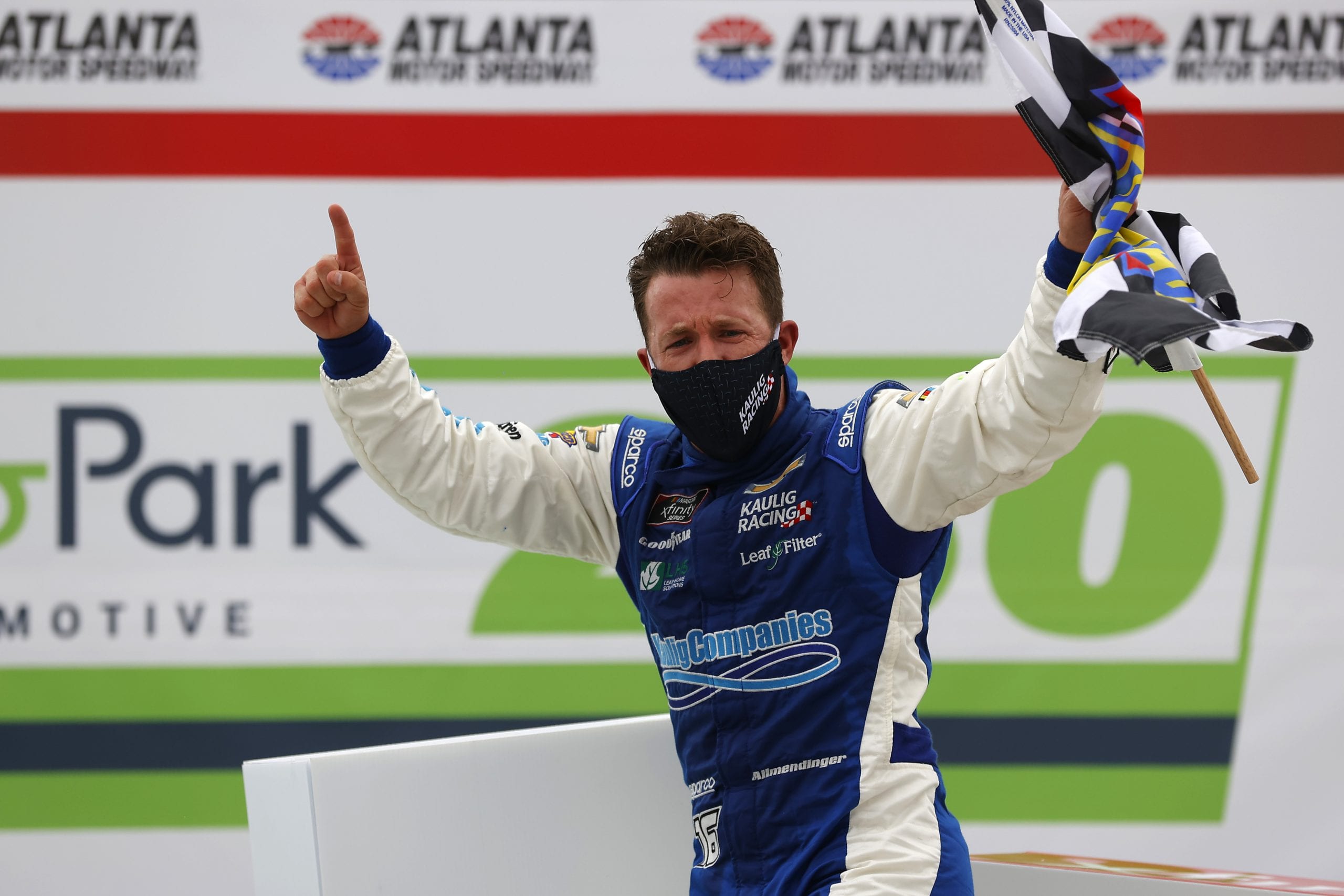 NASCAR Xfinity Series 2020 season in review | NASCAR
