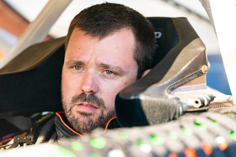 Josh Berry: 2020 NASCAR Advance Auto Parts Weekly Series ...