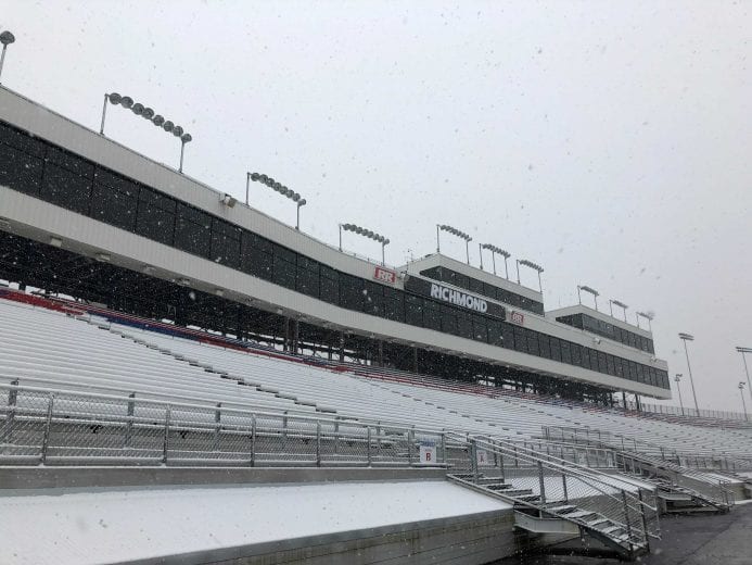 Snowy Richmond 2