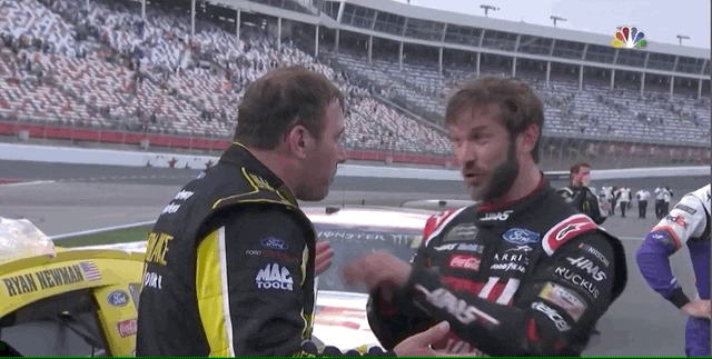 The Dewey Decimal System And Nascar Nascar