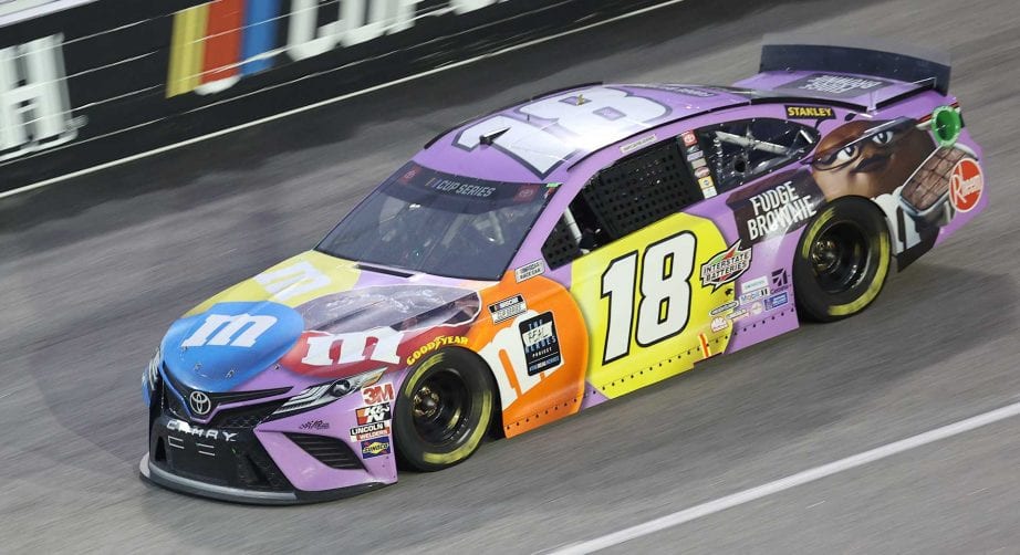 Kyle Busch 2020 paint schemes in review | NASCAR