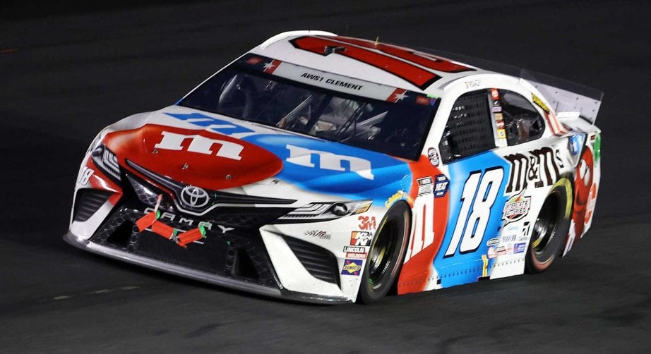 Kyle Busch 2020 paint schemes in review NASCAR