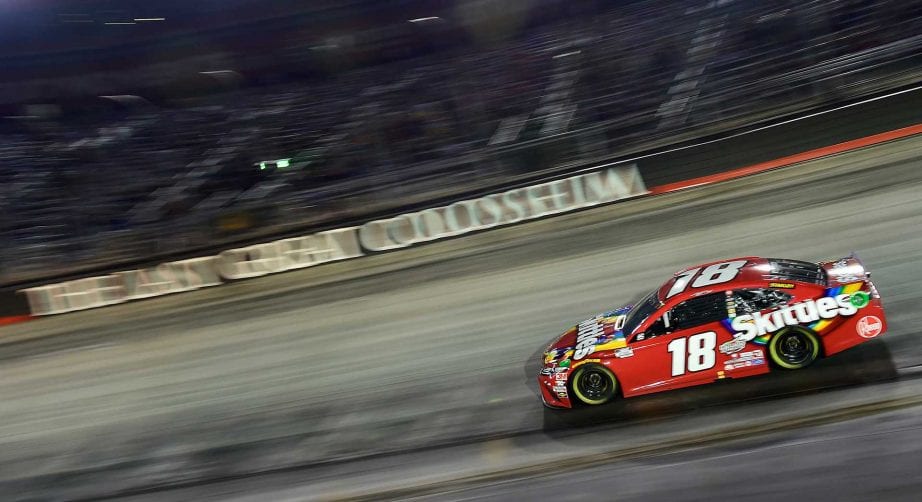 Jared C. Tilton | Getty Images