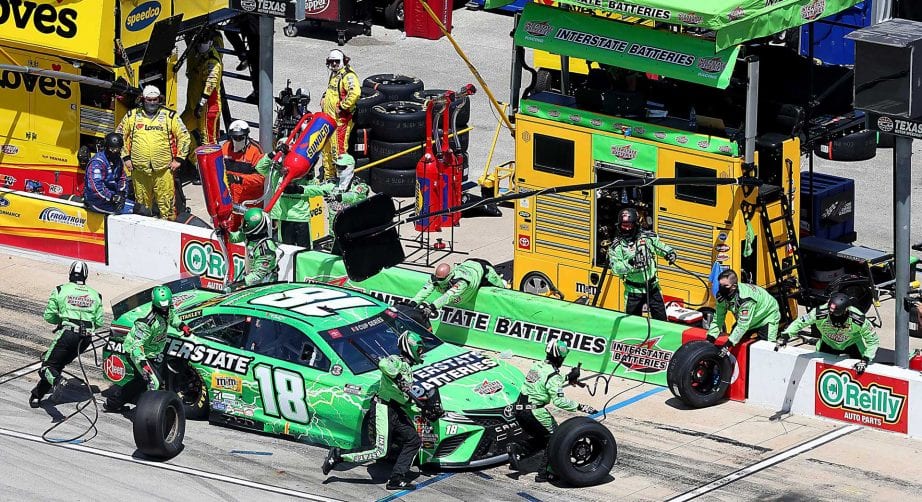 Tom Pennington | Getty Images