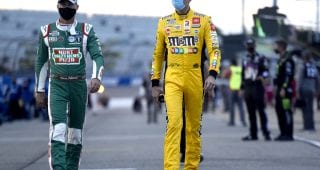 Milestones that can be reached in the 2021 season