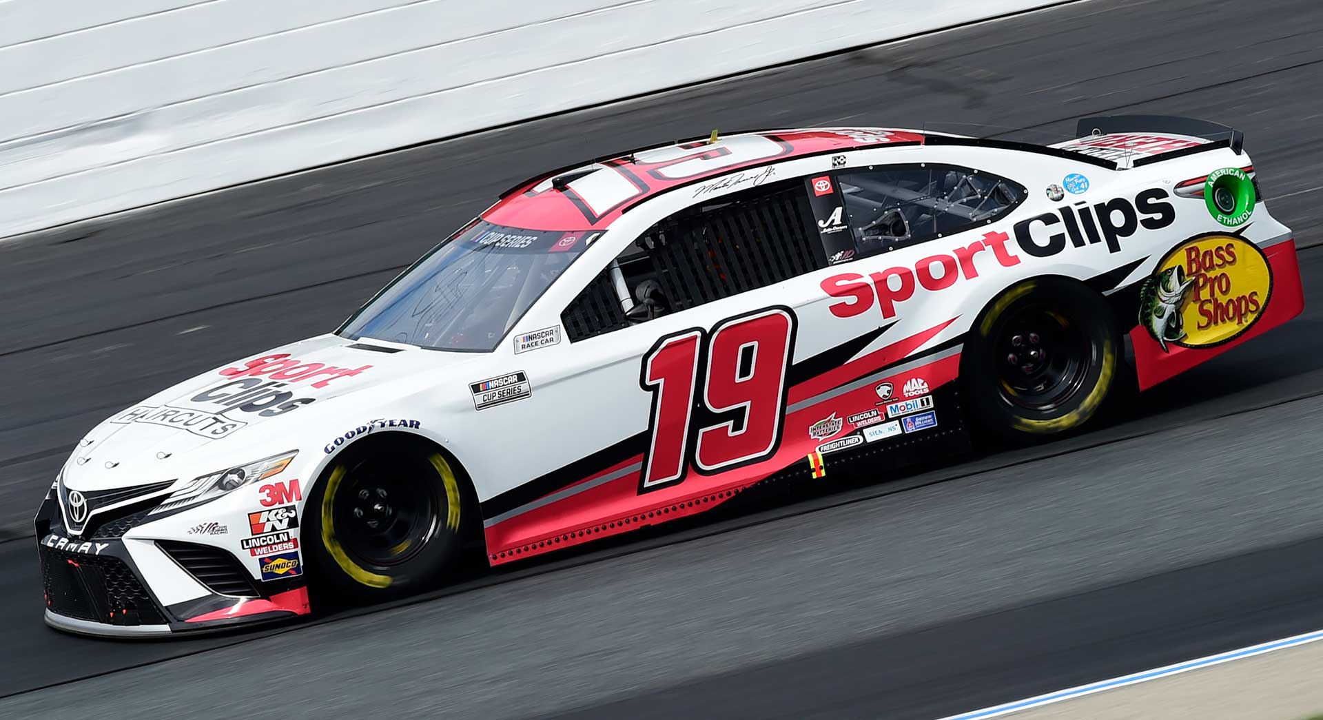 Martin Truex Jr. 2020 paint schemes in review | NASCAR