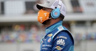 Founding partners lend support to 23XI Racing's on-track efforts and its greater goals