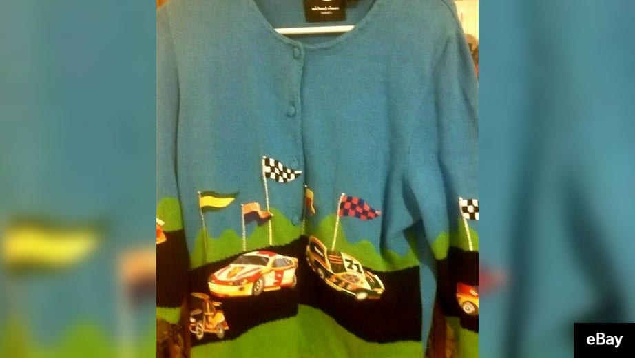2020 Dec 15 Steveluvender Ebay Holiday 14