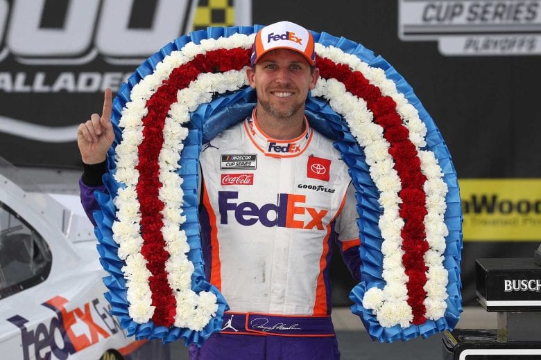 Chris Graythen | Getty Images