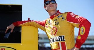 Joey Logano 2020 season in review