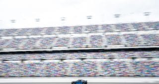 At-track photos: Next Gen testing at Daytona International Speedway