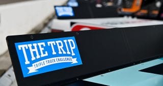 Schedules set for Dash 4 Cash, Triple Truck Challenge in 2021