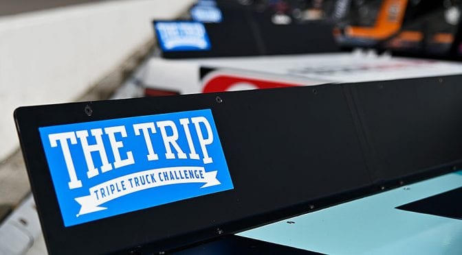 Schedules set for Dash 4 Cash, Triple Truck Challenge in 2021