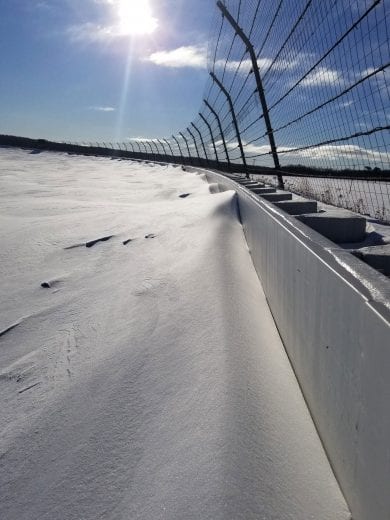 Snow Pocono 2020 2