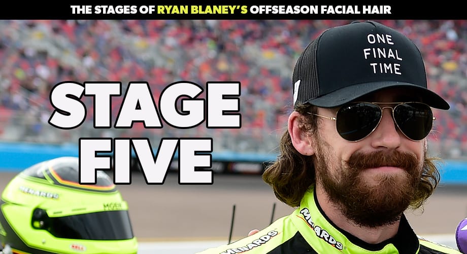 2020 December Blaneybeard 5