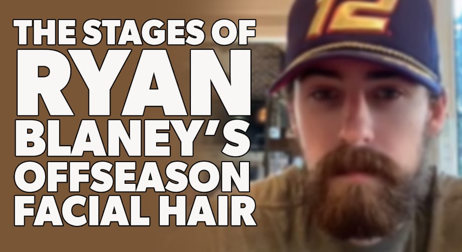 2020 December Blaneybeard Intro