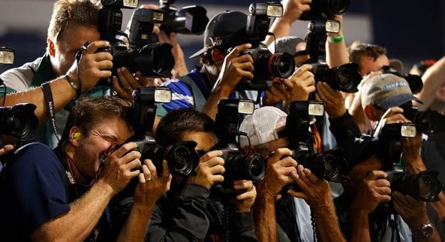 Stories behind 2020's lasting images