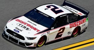 Brad Keselowski 2020 paint schemes in review
