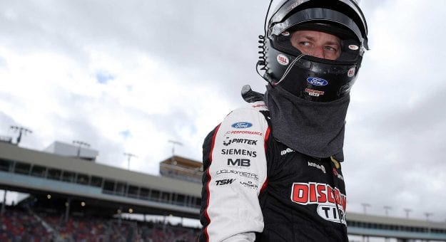 Brad Keselowski 2020 season in review