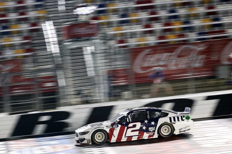 Chris Graythen | Getty Images