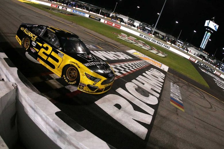 Sean Gardner | Getty Images
