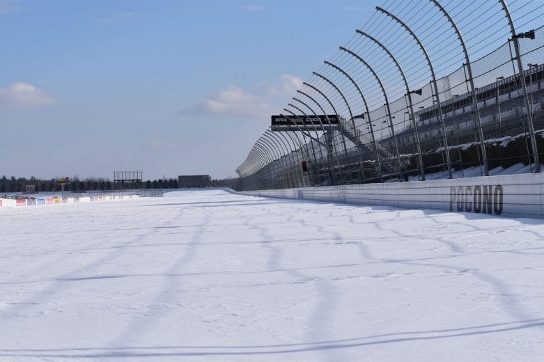 Pocono Snow 3
