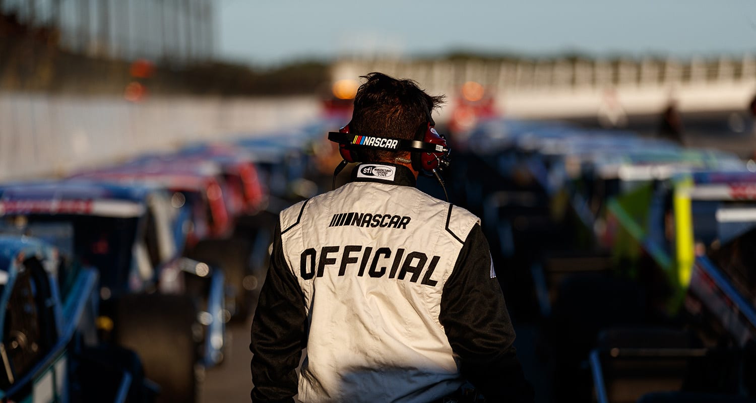Oswego Speedway