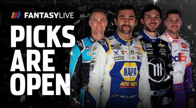 Featured Image for How the 2021 Fantasy Live game works