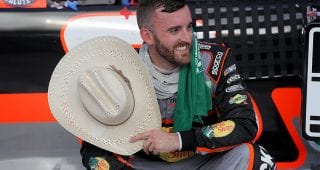 Jayski: Austin Dillon to race Rolex 24