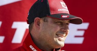 David Gilliland partners with Johnny Gray to form David Gilliland Racing