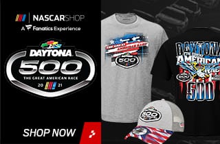 Daytona 2021 320x210