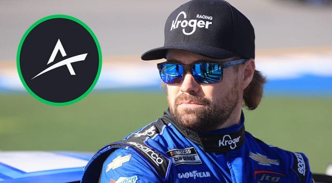 Featured image for The Action Network: Three early 2021 Daytona 500 bets