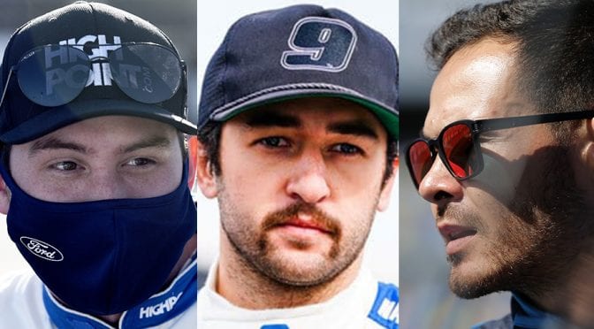 NASCAR drivers in Chili Bowl: Gives dirt fans ‘more reason to watch on Sundays’
