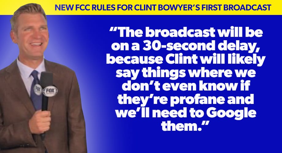 2021 January Bowyerfcc 2