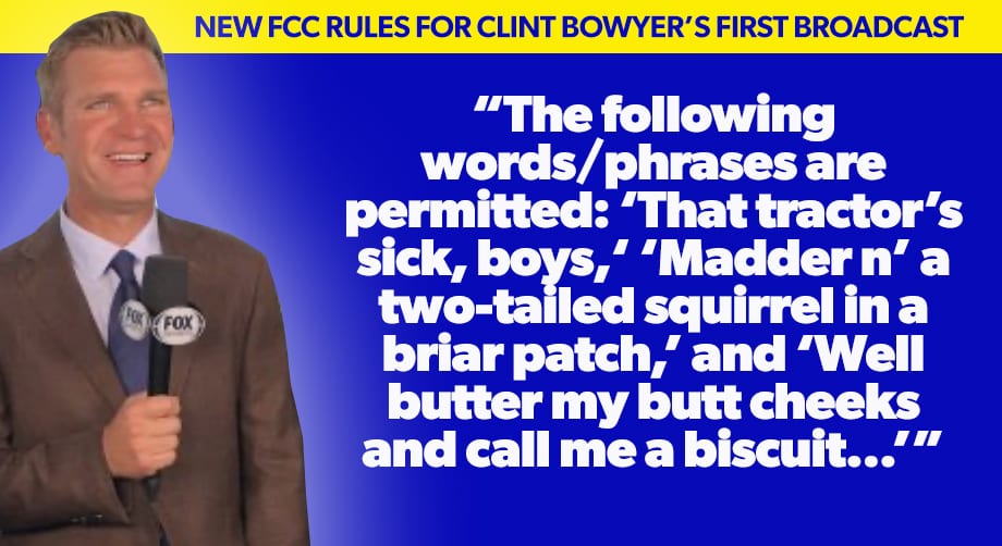 2021 January Bowyerfcc 4