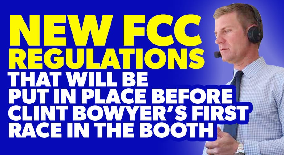 2021 January Bowyerfcc Intro