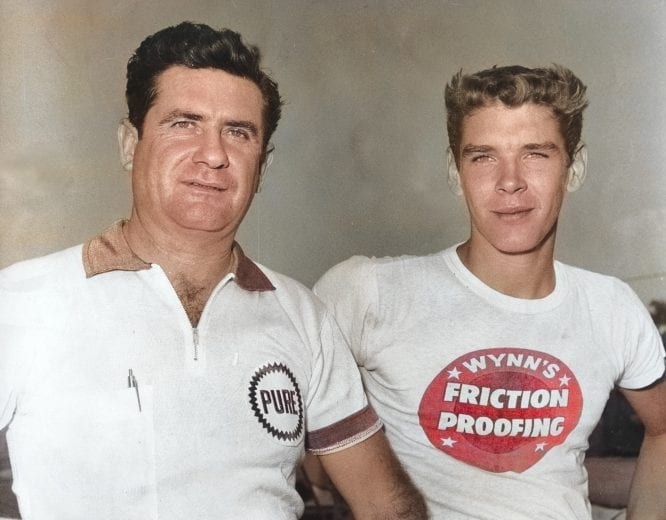 Buddy Baker
