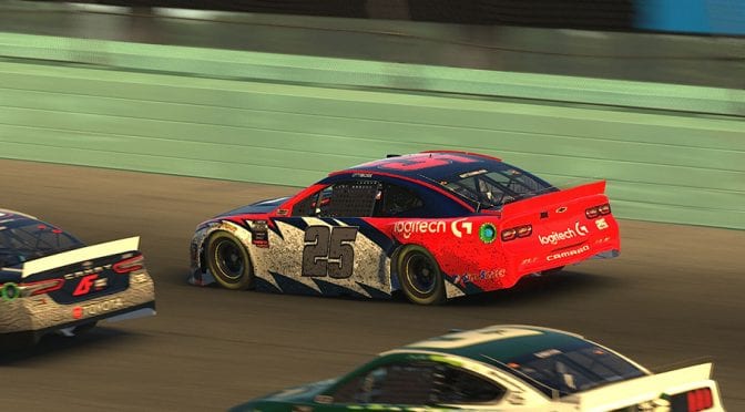 Featured image for 2021 eNASCAR Coca-Cola iRacing Series Silly Season tracker