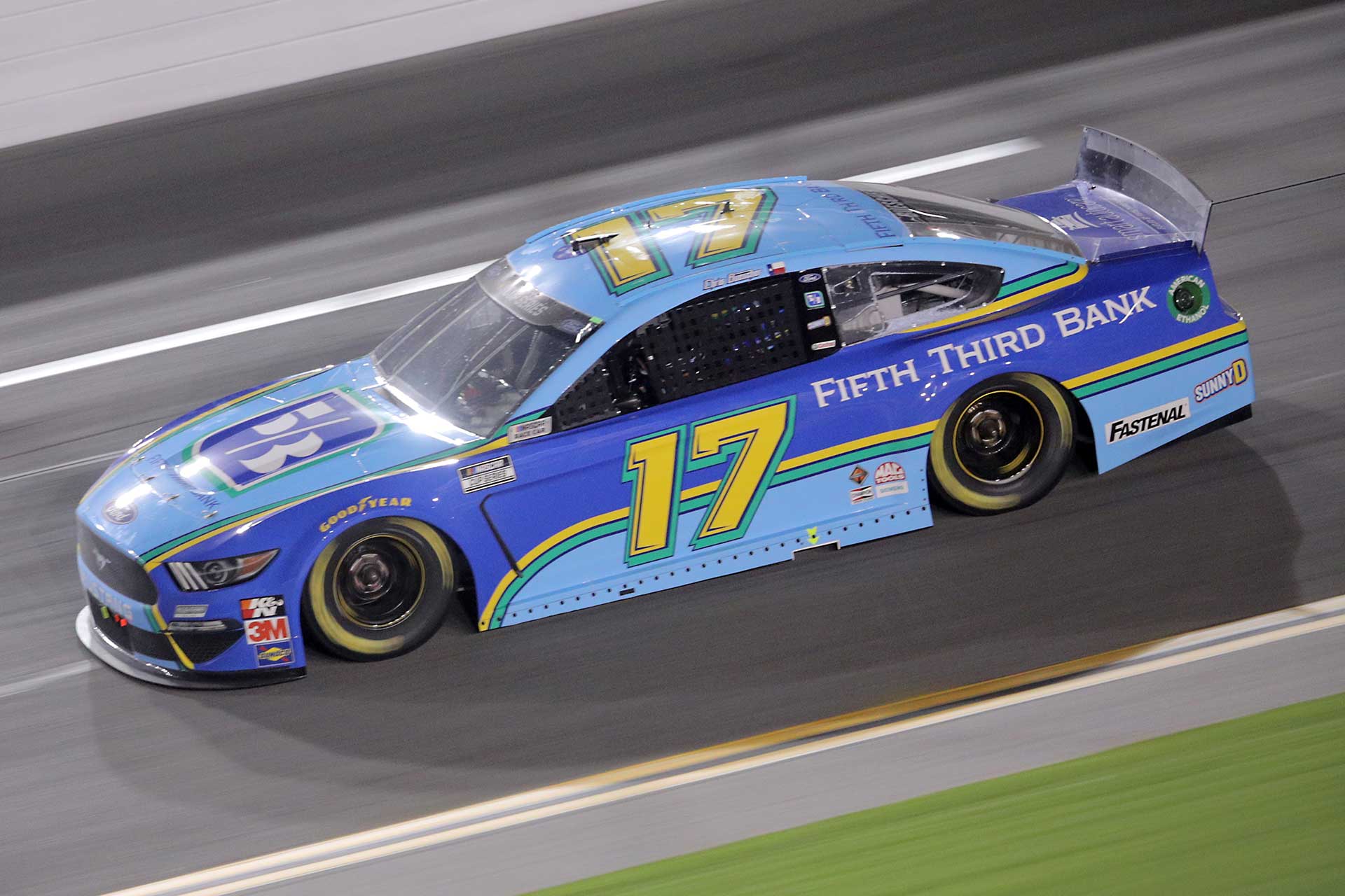 Daytona 500: Drivers looking for first superspeedway win | NASCAR