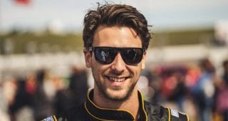 Promo Image for Bilicki balances Wisconsin commute, racing grind