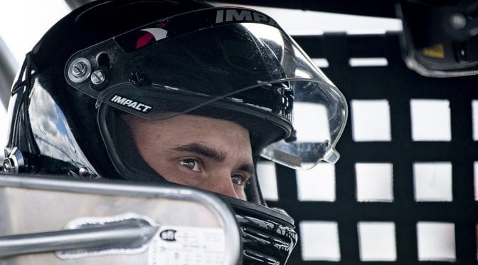 Tyler Rypkema Exceeds Expectations & Nets Sunoco Rookie Honors