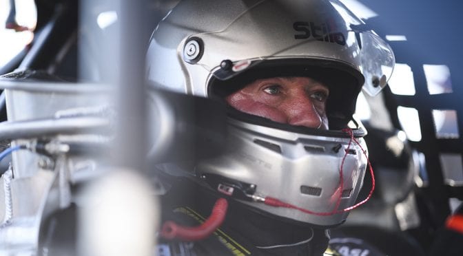 After Resurgent 2020, Dave Sapienza Excited For New Year