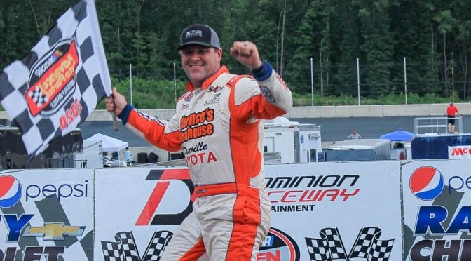 Unfamiliar Season Still Results In Familiar Success For Peyton Sellers