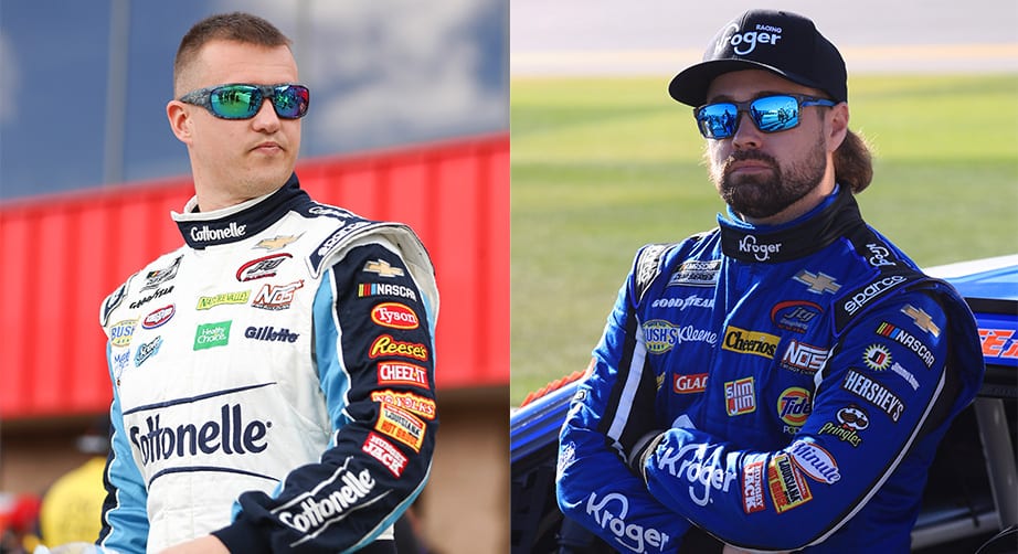 2021 season preview: JTG Daugherty Racing - Vimarsana News