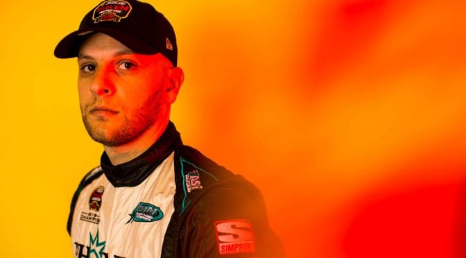 Justin Bonsignore Cements Spot in Modified History Books