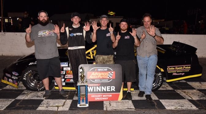 Fast Start Nets Ryan Millington Career Season