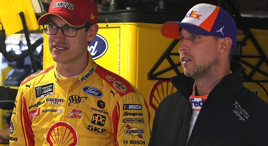 H2h Which Cup Series Organization Is The Team To Beat In 21 Nascar